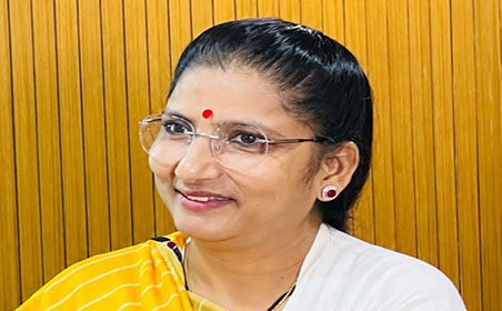 Welcome to Delhi Commission for Women