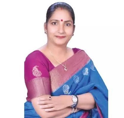 Smt. Lata Gupta