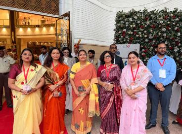 कर्मयोगिनी कार्यकर्म 2026